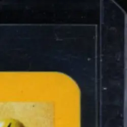 2001 POKEMON NEO REVELATION #13/64 RAIKOU HOLO - Image 5