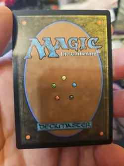 MTG - March of the Machine - Hero of Bladehold - NM - NF - Image 2