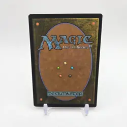 Magic: The Gathering Conspicuous Snoop Rare Regular #139 - Image 2