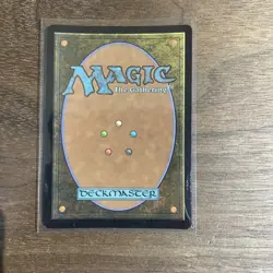 MTG Aerith Gainsborough Extended Art Foil Final Fantasy Magic The Gathering - Image 2