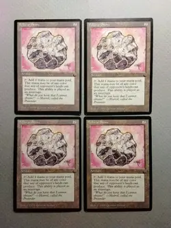 The Dark: Fellwar Stone x4 - Image 1