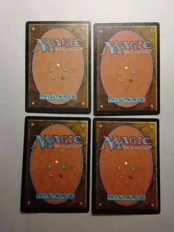 The Dark: Fellwar Stone x4 - Image 2