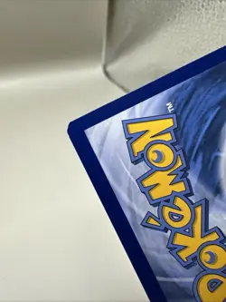 Pikachu SM76 Shining Legends Holo Black Star Promo Pokemon Card LP - Image 5