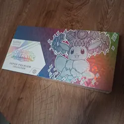 Pokemon TCG: Prismatic Evolutions Super Premium Collection SPC - Factory Sealed - Image 1