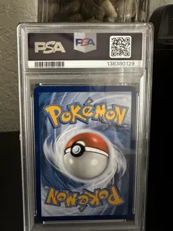 Pokemon TCG Charizard EX 199/165 Scarlet & Violet 151 Special Illustration Rare - Image 2