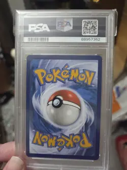 2023 POKEMON MEW EN-151 SPECIAL ILLUSTRATION RARE #199 CHARIZARD EX PSA 10 - Image 2