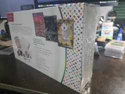 Pokemon Scarlet & Violet 151 Ultra Premium Collection Box Mew (See Photos/Tear) 820650855412 - Image 2