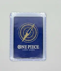 Kaido SP SEC OP04-044 OP05 Alternate Art One Piece Card English TCG Official - Image 2