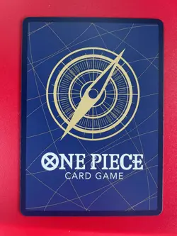 Uta (Gift Collection 2023) OP01-005 One Piece Promotion Cards Foil - Image 4