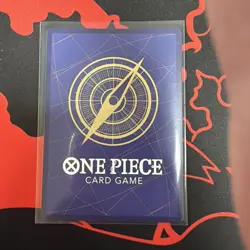 Roronoa Zoro [Foil] ST21-015 ONE PIECE Starter Deck EX: Gear 5 Foil - Image 2