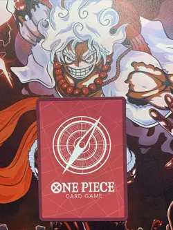Donquixote Rosinante (Alt Art) OP12-061 Legacy of the Master ONE PIECE Japanese - Image 2