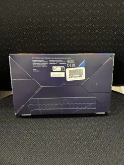Disney Lorcana TCG the First Chapter Booster Box Sealed, 1st Print Wave One - Image 2