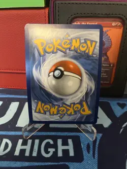 Bellibolt 201/197 - Obsidian Flames - Holo Illustration Rare Pokemon TCG Card NM - Image 2