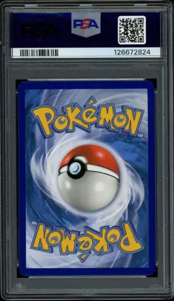 Pokemon PSA 10 Alolan Ninetales GX SV53/SV94 Sun & Moon Hidden Fates Shiny Vault - Image 2