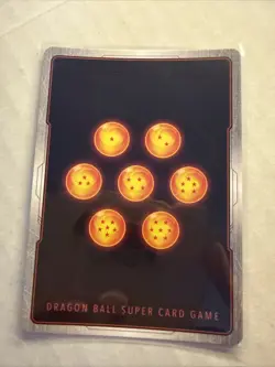 Majin Buu: Kid FS10-15 Dragon Ball Legends Card - Image 2