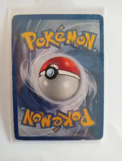 ITA Pokemon Cards: Moltres 27/62 + Articuno 17/62 + Zapdos 30/62 1st Edition - Image 3