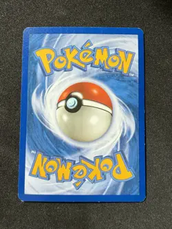 Corsola 32/101 EX Hidden Legends Reverse Holo Pokemon Card TCG - Image 2