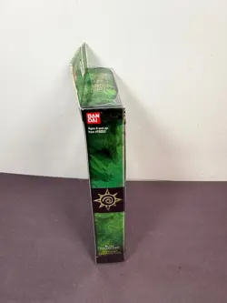 Zatch Bell Card Battle Gathering Storm IMMINENT DESTRUCTION Set Deck TCG Green - Image 4