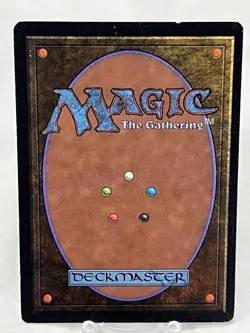 Unstable Mutation - Arabian Nights ~LP~ Magic The Gathering MTG - Image 2