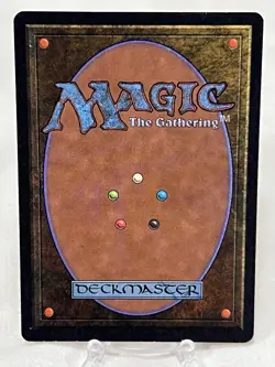 Erg Raiders - Arabian Nights ~LP~ Magic The Gathering MTG - Image 2