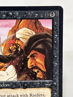 Erg Raiders - Arabian Nights ~LP~ Magic The Gathering MTG - Image 4