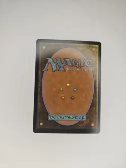 Suki, Courageous Rescuer (Extended Art) Avatar: The Last Airbender Foil - Image 2