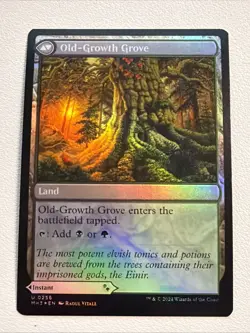Revitalizing Repast Modern Horizons 3 Foil - Image 2