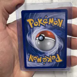 Pokemon Nidorino 57/132 Normal Uncommon Secret Wonders NM Near Mint Pokemon 2007 - Image 3