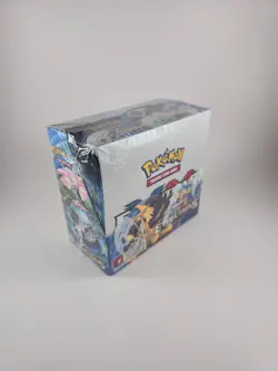 Pokemon TCG XY Evolutions Factory Sealed Booster Box Collector With Disp Case - Image 2