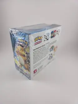 Pokemon TCG XY Evolutions Factory Sealed Booster Box Collector With Disp Case - Image 5