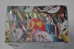 Pokemon TCG Sword & Shield DARKNESS ABLAZE Booster Box • FACTORY SEALED - Image 2