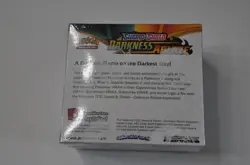 Pokemon TCG Sword & Shield DARKNESS ABLAZE Booster Box • FACTORY SEALED - Image 5