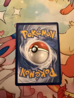 Pokemon TCG Milotic EX Surging Sparks 2024 Card 217/191 - Image 2