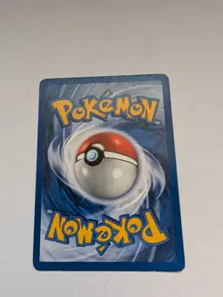 Pokemon TCG Poliwhirl 38/102 Base Set Regular Unlimited Uncommon Card WOTC 1999 - Image 2