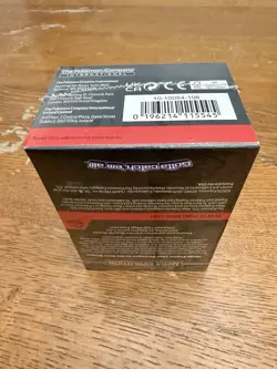 Pokemon TCG Mega Evolution Booster Bundle (6 Packs) Factory Sealed 2025 NEW - Image 3