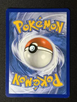 Pokemon Lugia Break 79/124 Fates Collide Holo Ultra Rare Card NM - Image 2