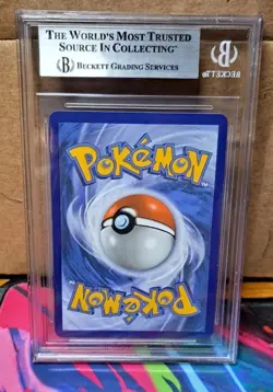 2024 Pokemon TCG S&V Surging Sparks Durant Ex SIR #236 BGS 9 - Image 2