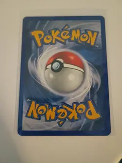 Misty's Dewgong - 54/132 Gym Challenge - Pokemon TCG - 2000 - Image 3