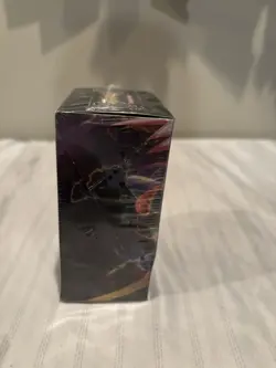 Rebel Clash Build & Battle Box Sword & Shield Sealed Pokemon TCG - Image 2
