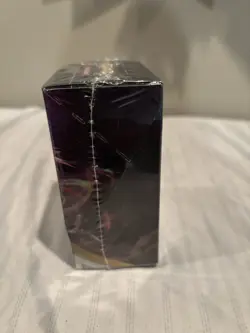 Rebel Clash Build & Battle Box Sword & Shield Sealed Pokemon TCG - Image 4