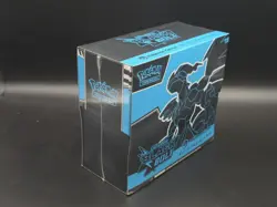 Pokemon TCG: Scarlet & Violet-Black Bolt Pokemon Center ETB (Elite Trainer Box) - Image 4