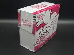 White Flare Pokemon Center Elite Trainer Box ETB | Scarlet & Violet | SEALED🐉💎 - Image 3