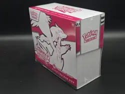 White Flare Pokemon Center Elite Trainer Box ETB | Scarlet & Violet | SEALED🐉💎 - Image 4