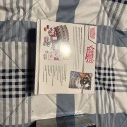 Pokemon TCG: White Flare ETB Elite Trainer Box Pokemon Center Exclusive (Sealed) - Image 3