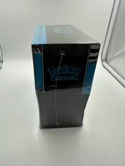 Pokemon TCG Scarlet & Violet Black Bolt Pokemon Center Exclusive ETB - Image 3