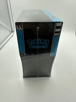 Pokemon TCG Scarlet & Violet Black Bolt Pokemon Center Exclusive ETB - Image 4