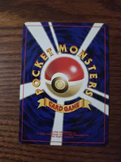 Rocket's Snorlax - Challenge From The Darkness - Japanese Pokemon TCG Non Holo - Image 4
