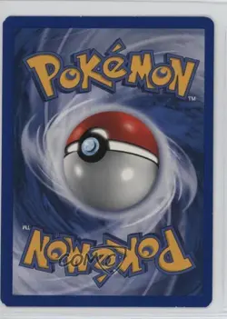 Bill's Teleporter Pokemon Neo Genesis #91 2000 - Image 2