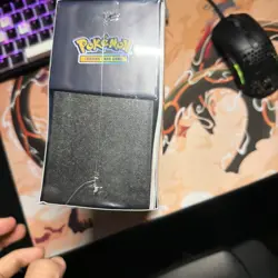 Pokemon TCG Surging Sparks ETB, Factory Sealed - Image 2