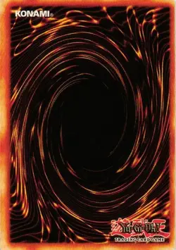 TOON KINGDOM YuGiOh YU GI OH Custom Anime Collectible Card - Image 2
